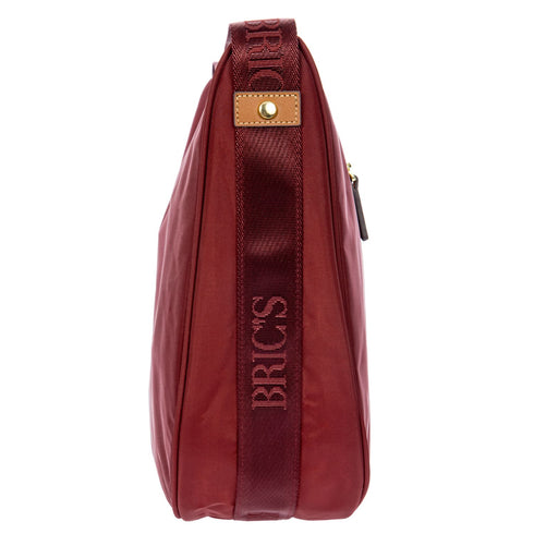 BRIC'S X-Bag Half Moon Bag - Large